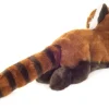 Teddy Hermann Kultapanda pehmolelu 30cm