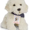 Teddy Hermann Labradoodle pehmolelu 28cm