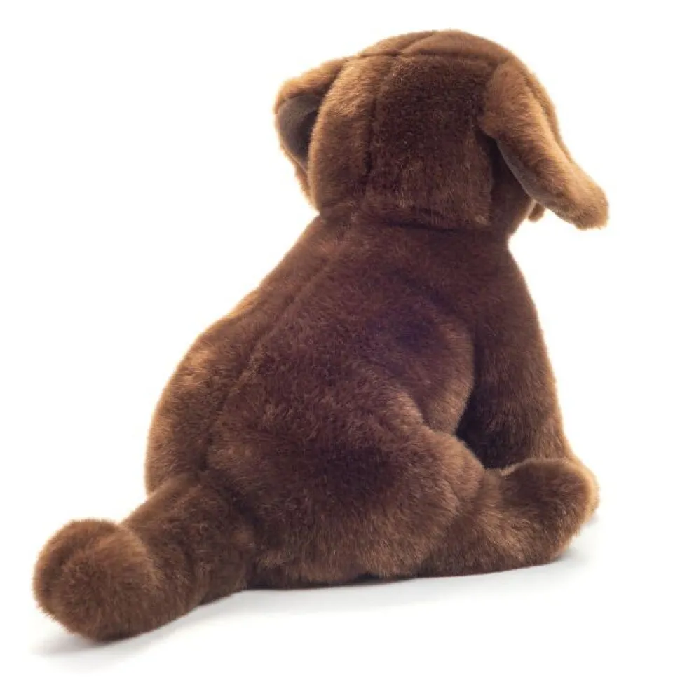 Teddy Hermann Labradorin noutaja pehmolelu 25cm