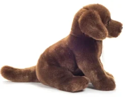 Teddy Hermann Labradorin noutaja pehmolelu 25cm