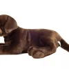 Teddy Hermann Labradorin noutaja pehmolelu 50cm