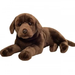 Teddy Hermann Labradorin noutaja pehmolelu 50cm