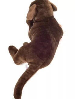 Teddy Hermann Labradorin noutaja pehmolelu 50cm