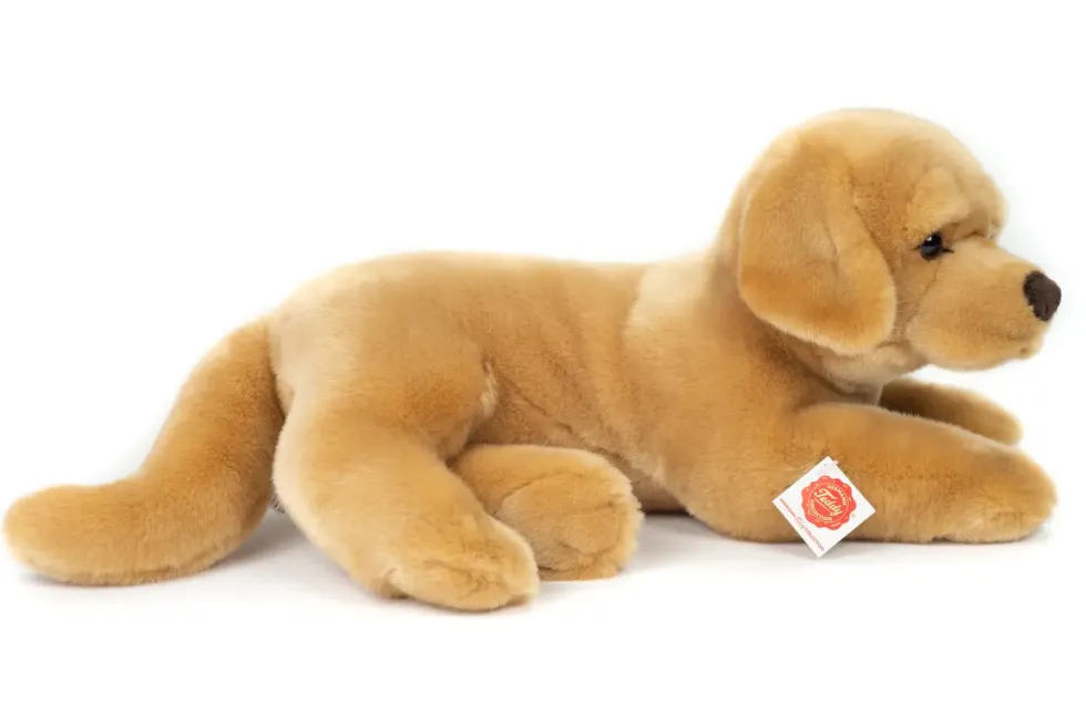 Teddy Hermann Labradorin noutaja pehmolelu 45cm