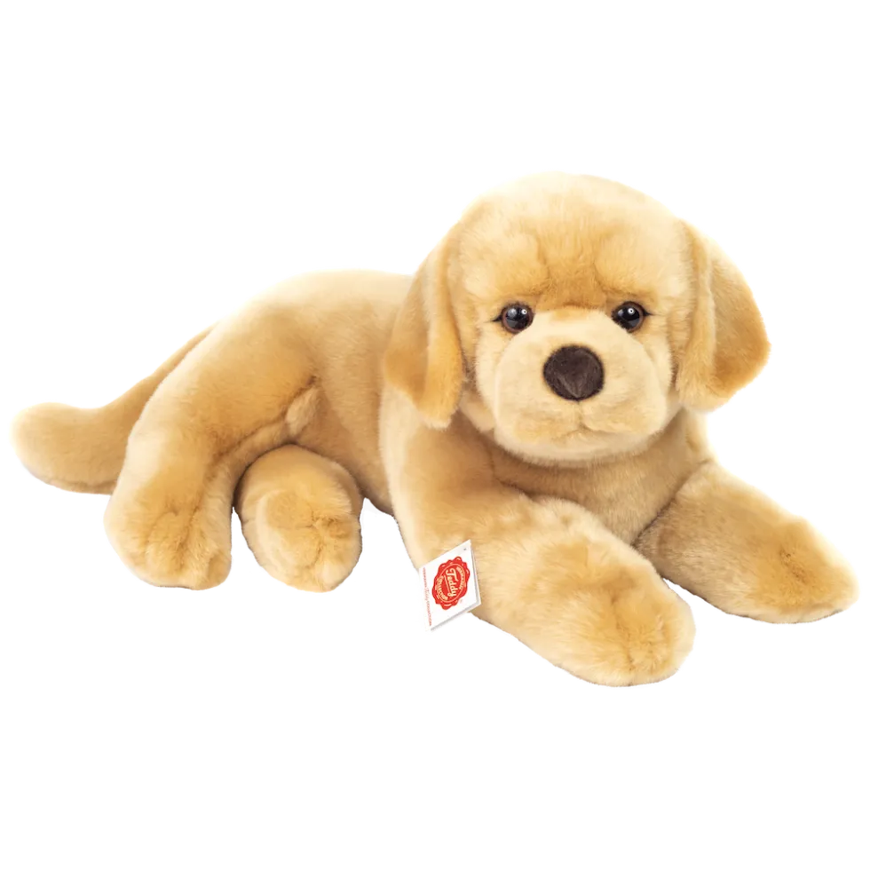 Teddy Hermann Labradorin noutaja pehmolelu 45cm