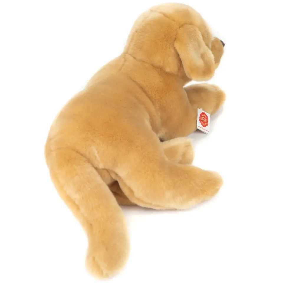 Teddy Hermann Labradorin noutaja pehmolelu 45cm