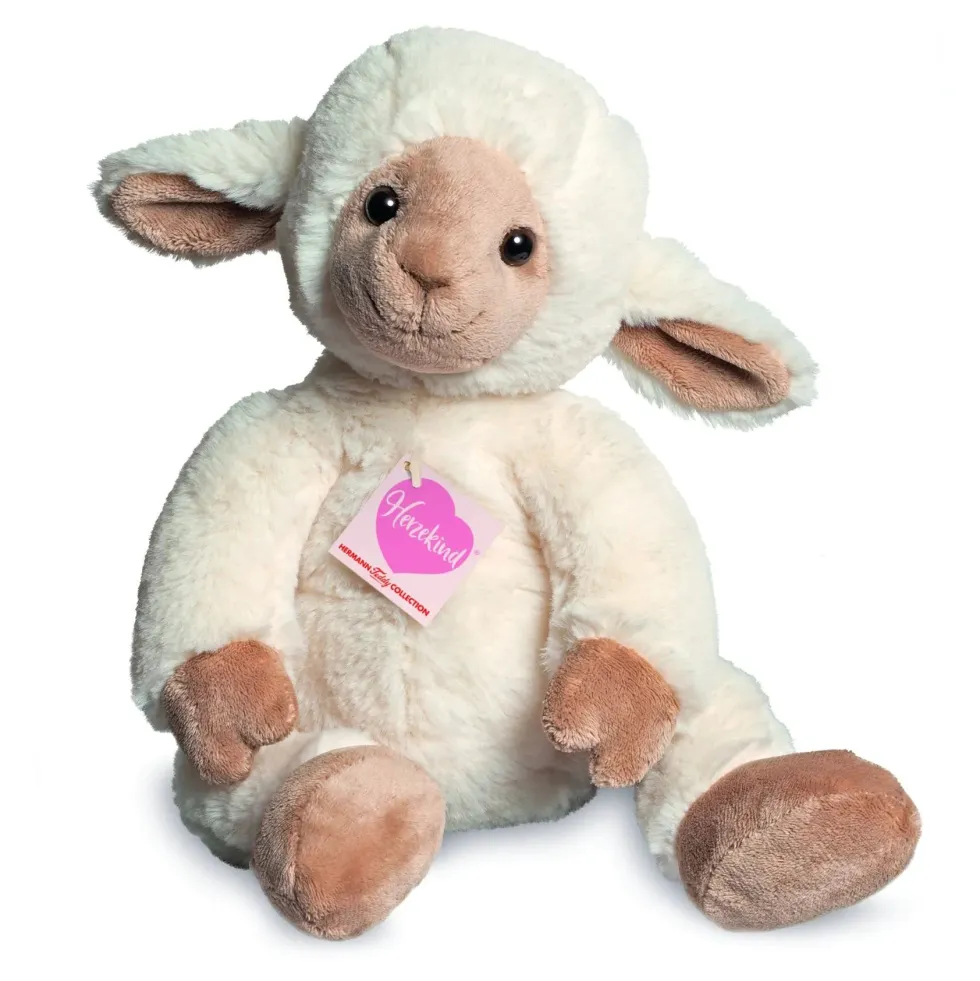 Teddy Hermann Lammas pehmolelu 32cm