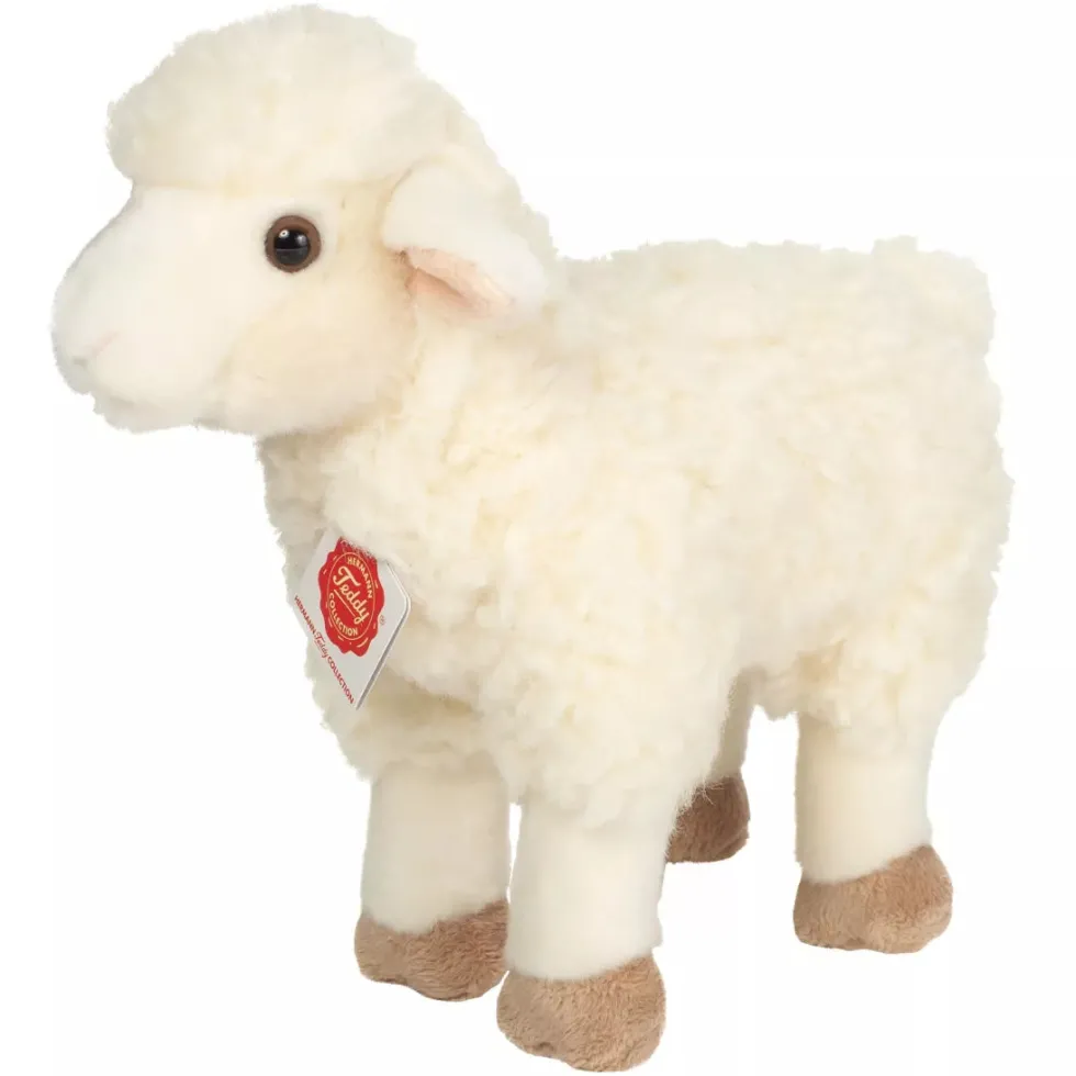 Teddy Hermann Lammas pehmolelu 25cm