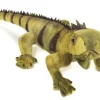 Teddy Hermann Leguaani pehmolelu 49cm
