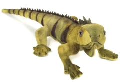 Teddy Hermann Leguaani pehmolelu 49cm