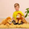 Teddy Hermann Leijona pehmolelu 45cm
