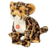 Teddy Hermann Leopardi pehmolelu 27cm