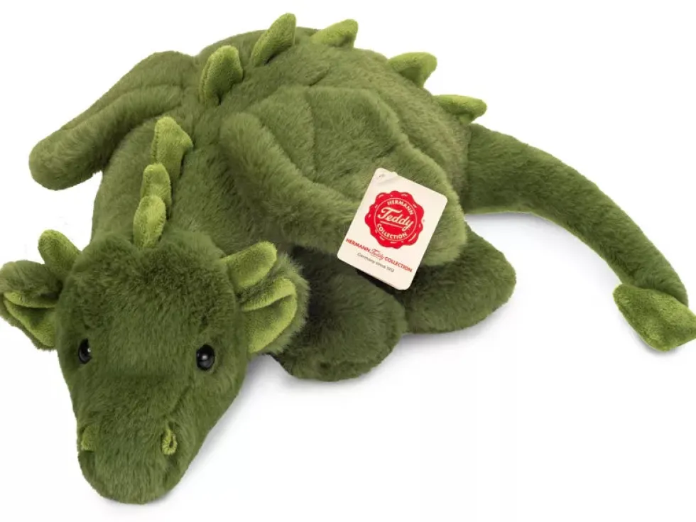 Teddy Hermann Lohikäärme pehmolelu 32cm