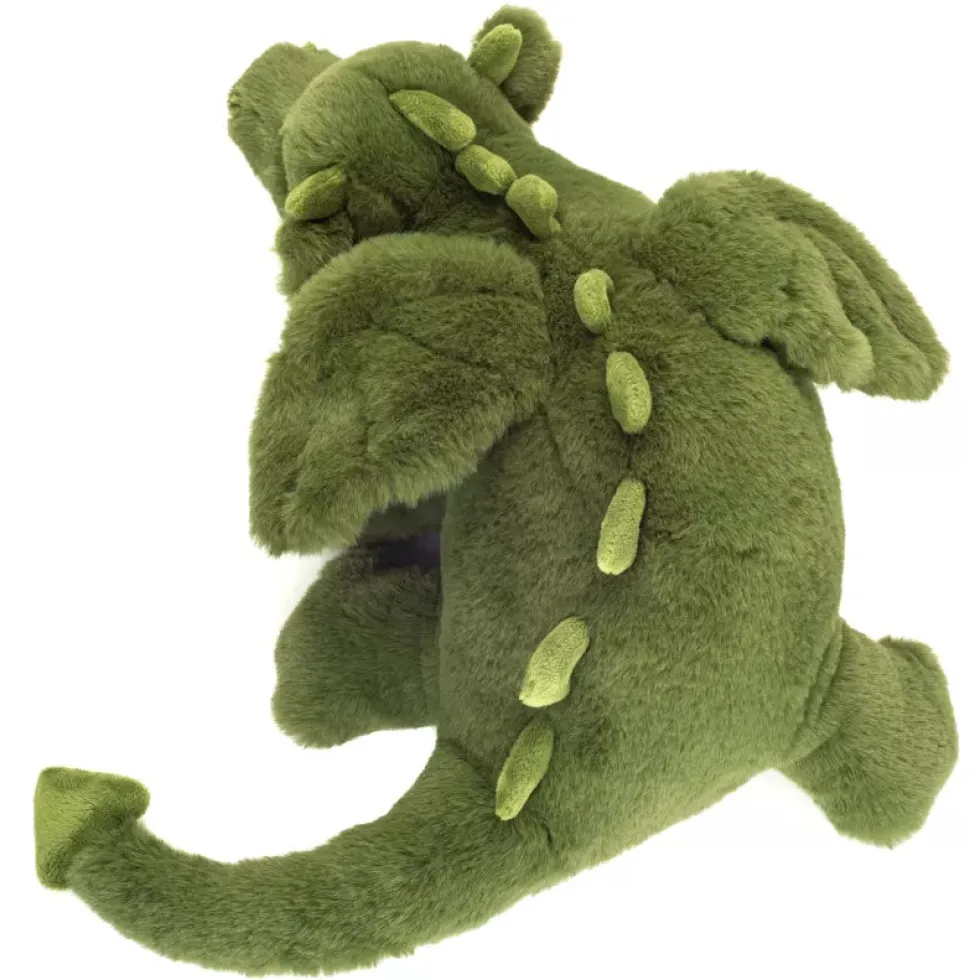 Teddy Hermann Lohikäärme pehmolelu 32cm