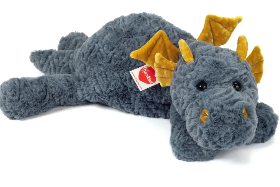 Teddy Hermann Lohikäärme pehmolelu 48cm
