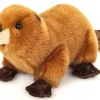 Teddy Hermann Majava pehmolelu 28cm