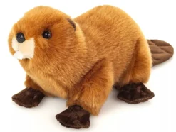Teddy Hermann Majava pehmolelu 28cm