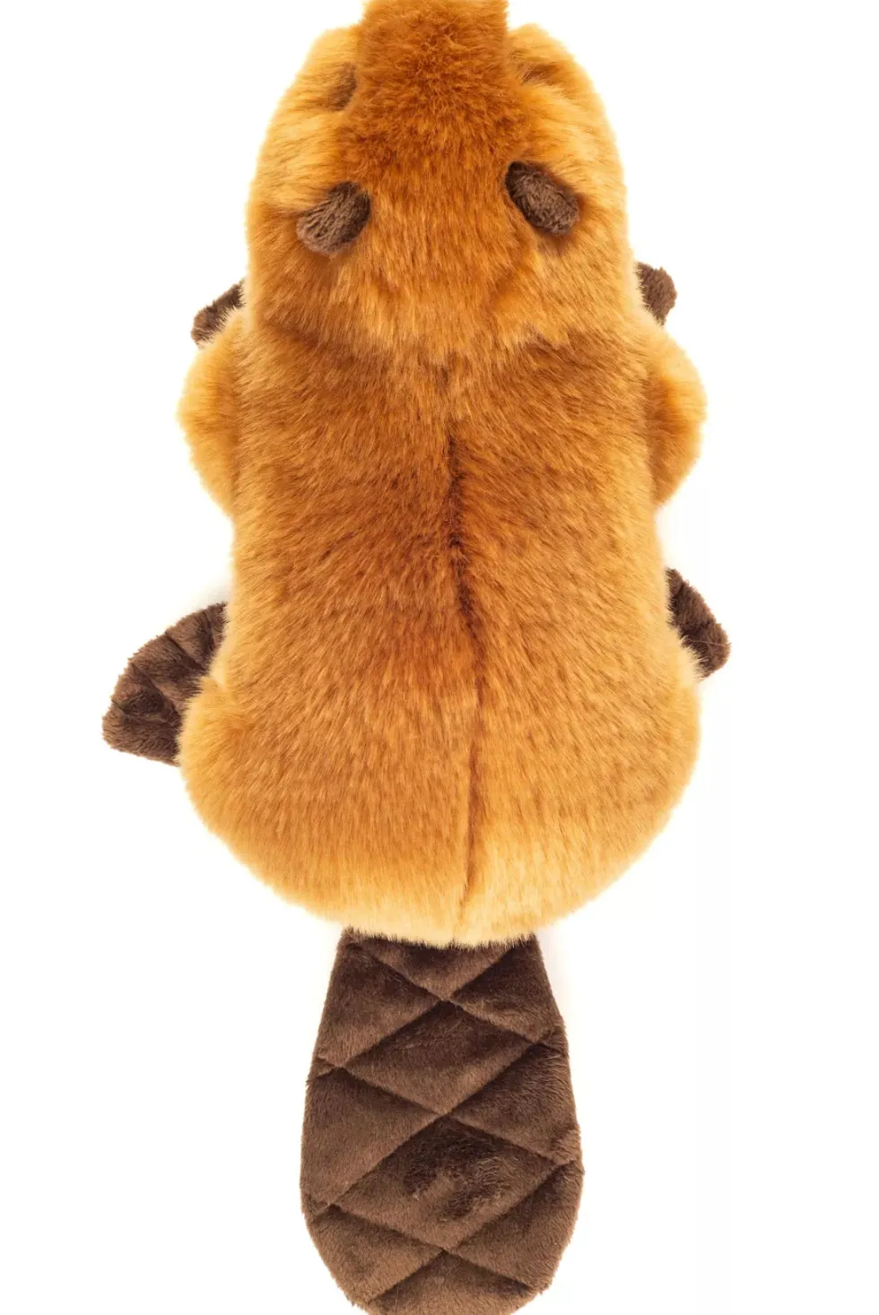 Teddy Hermann Majava pehmolelu 28cm