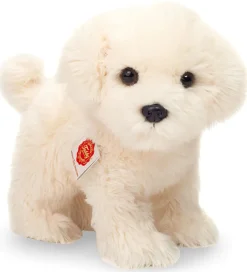 Teddy Hermann Maltankoira pehmolelu 23cm