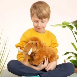 Teddy Hermann Mammutti pehmolelu 30cm