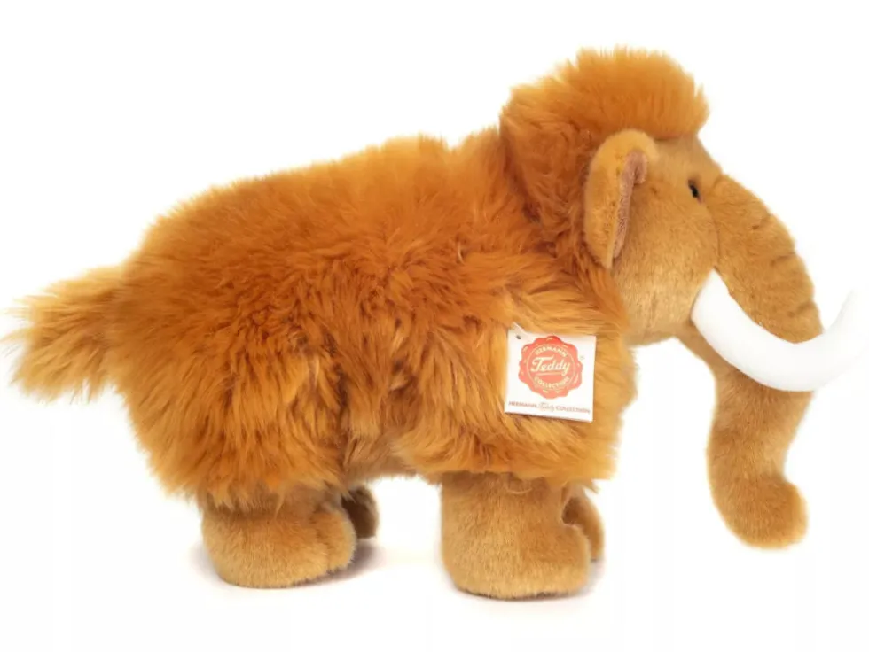 Teddy Hermann Mammutti pehmolelu 30cm