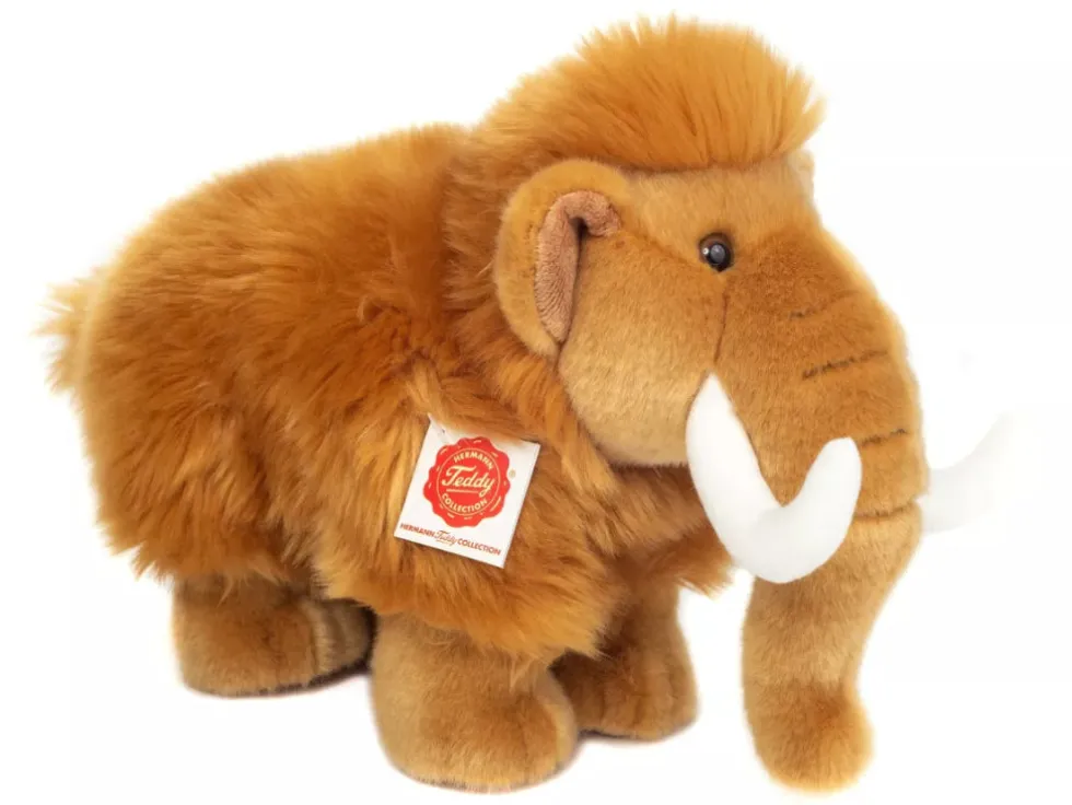 Teddy Hermann Mammutti pehmolelu 30cm