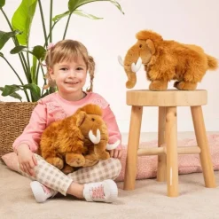 Teddy Hermann Mammutti pehmolelu 30cm
