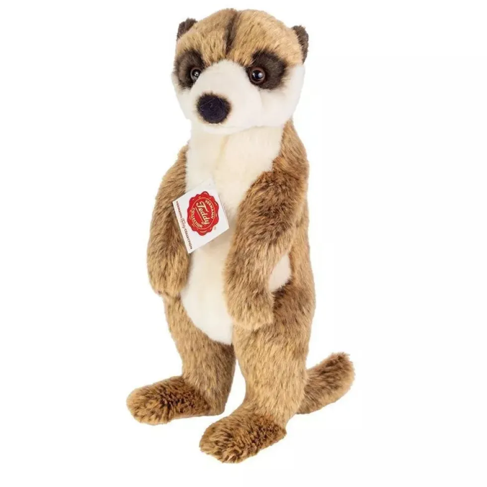 Teddy Hermann Mangusti pehmolelu 29cm