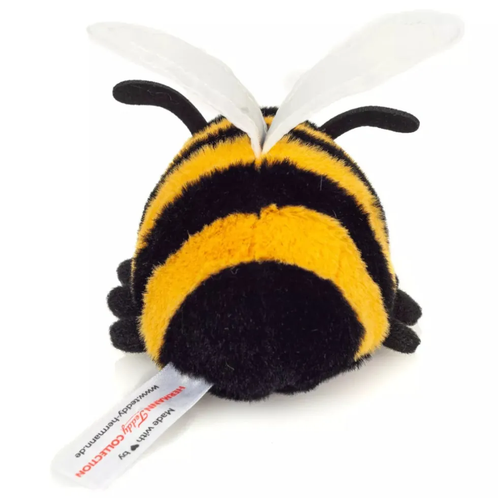 Teddy Hermann Mehiläinen pehmolelu 11cm