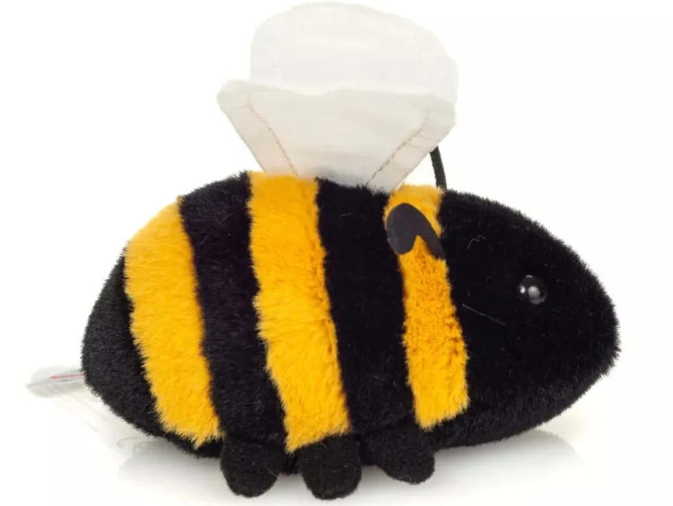 Teddy Hermann Mehiläinen pehmolelu 11cm