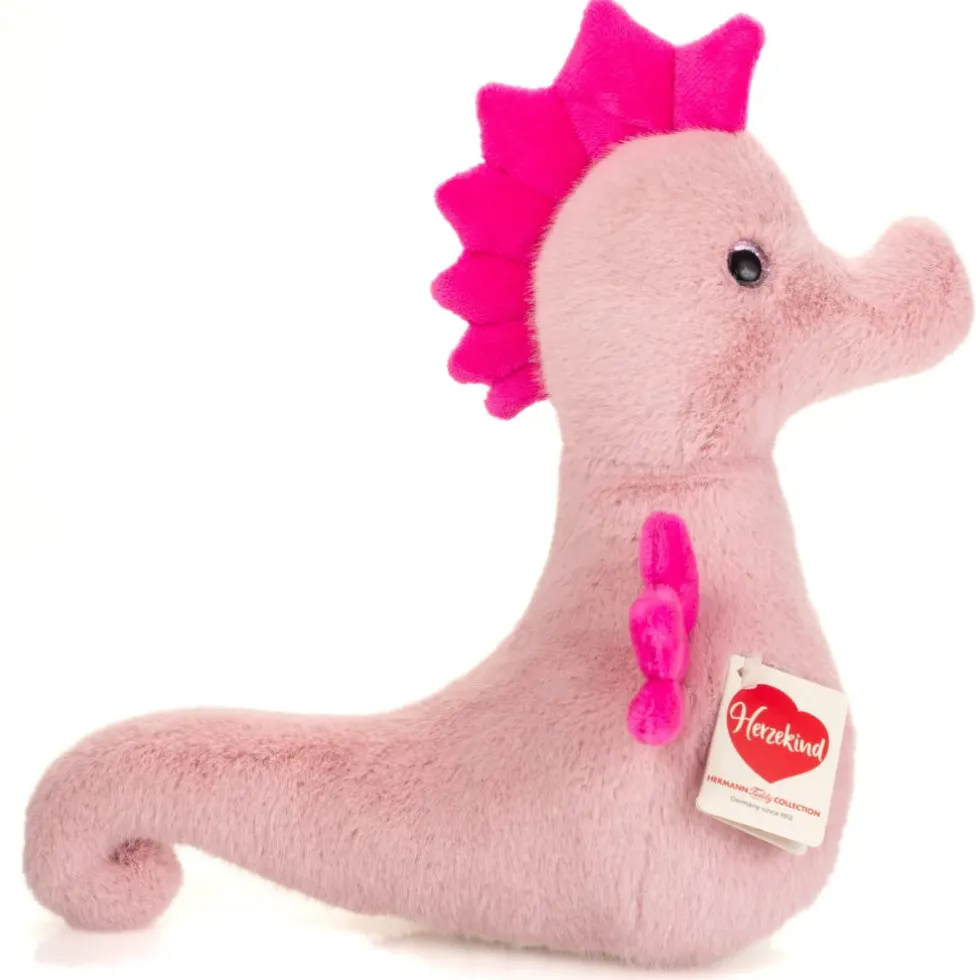 Teddy Hermann Merihevonen pehmolelu 23cm