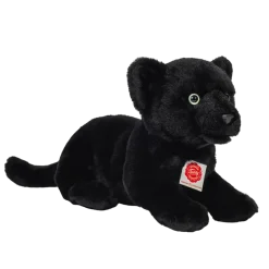Teddy Hermann Musta pantteri pehmolelu 30cm