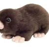 Teddy Hermann Myyrä pehmolelu 17cm