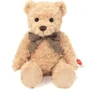 Teddy Hermann Nallekarhu ääntelevä pehmolelu 32cm