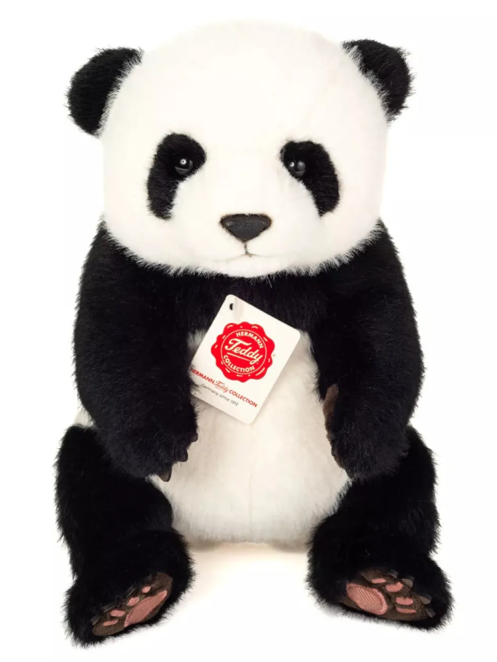 Teddy Hermann Panda pehmolelu 28cm