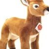 Teddy Hermann Peura pehmolelu 30cm