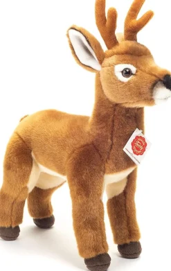 Teddy Hermann Peura pehmolelu 30cm
