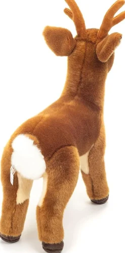 Teddy Hermann Peura pehmolelu 30cm