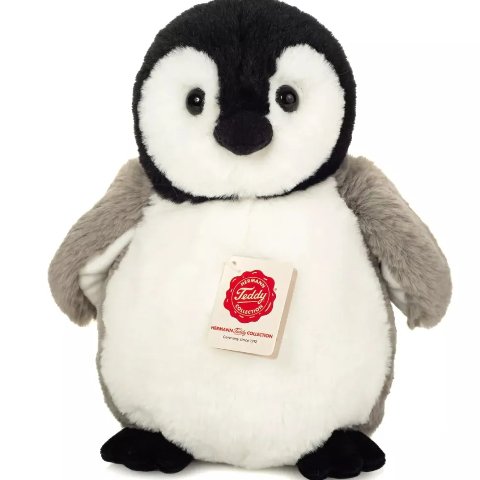 Teddy Hermann Pingviini pehmolelu 25cm