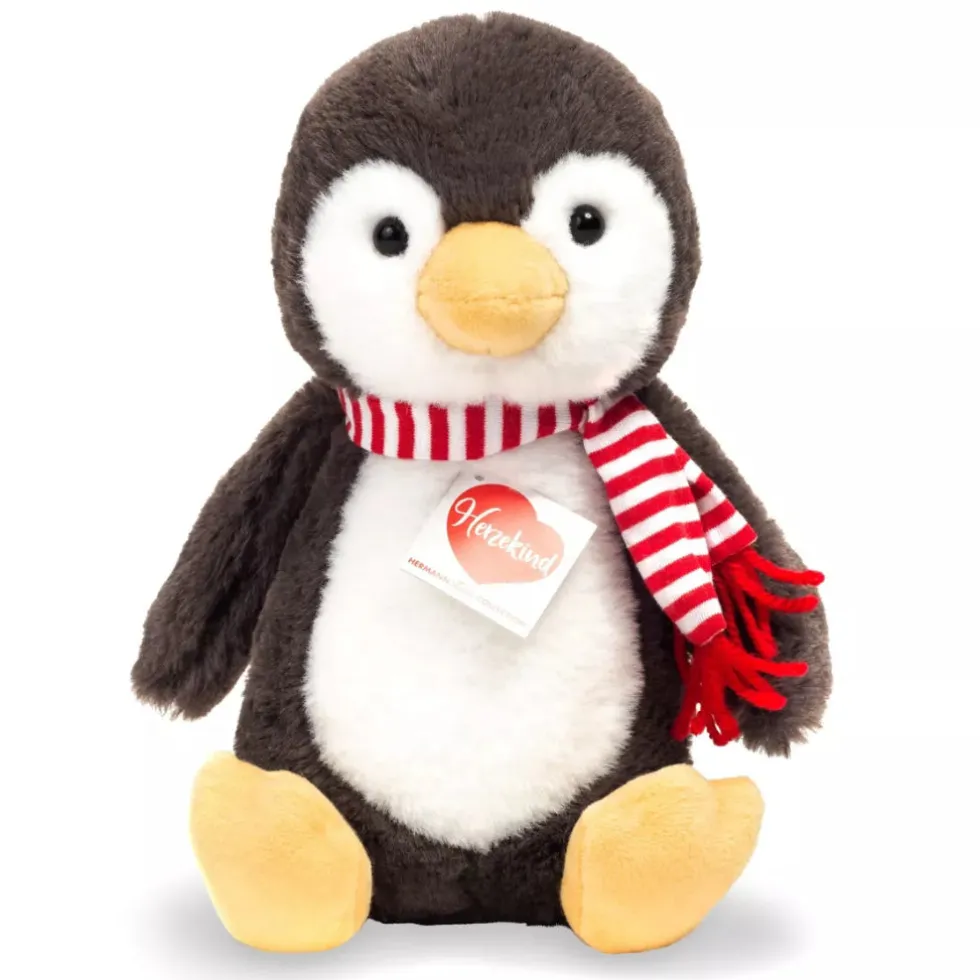 Teddy Hermann Pingviini pehmolelu 23cm