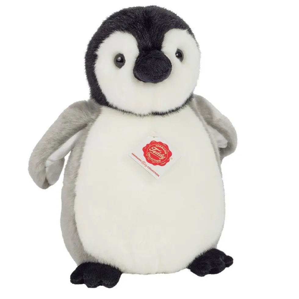 Teddy Hermann Pingviini pehmolelu 24cm