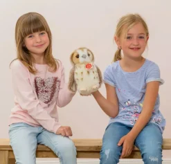 Teddy Hermann Pöllö pehmolelu 20cm