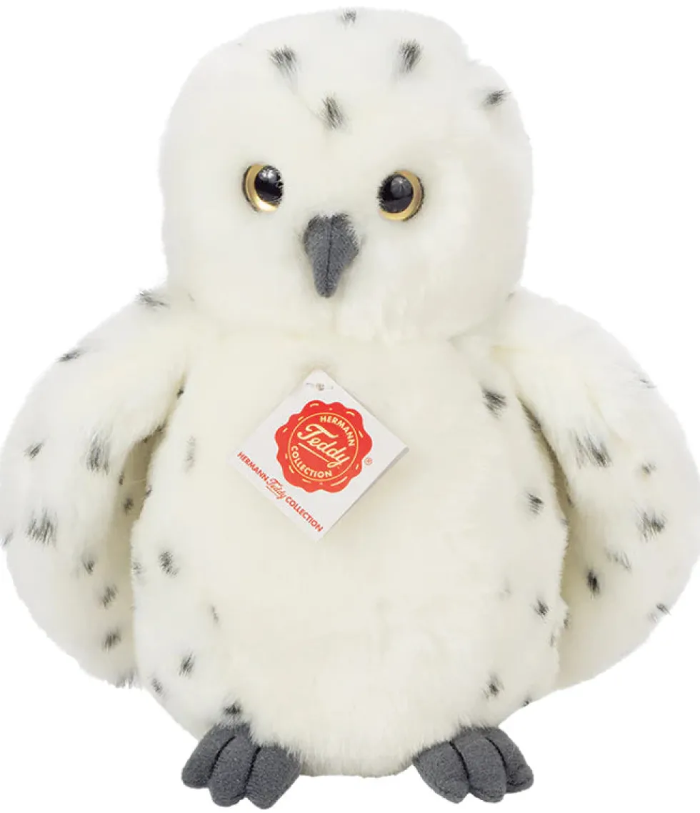 Teddy Hermann Pöllö pehmolelu 21cm