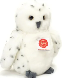 Teddy Hermann Pöllö pehmolelu 21cm
