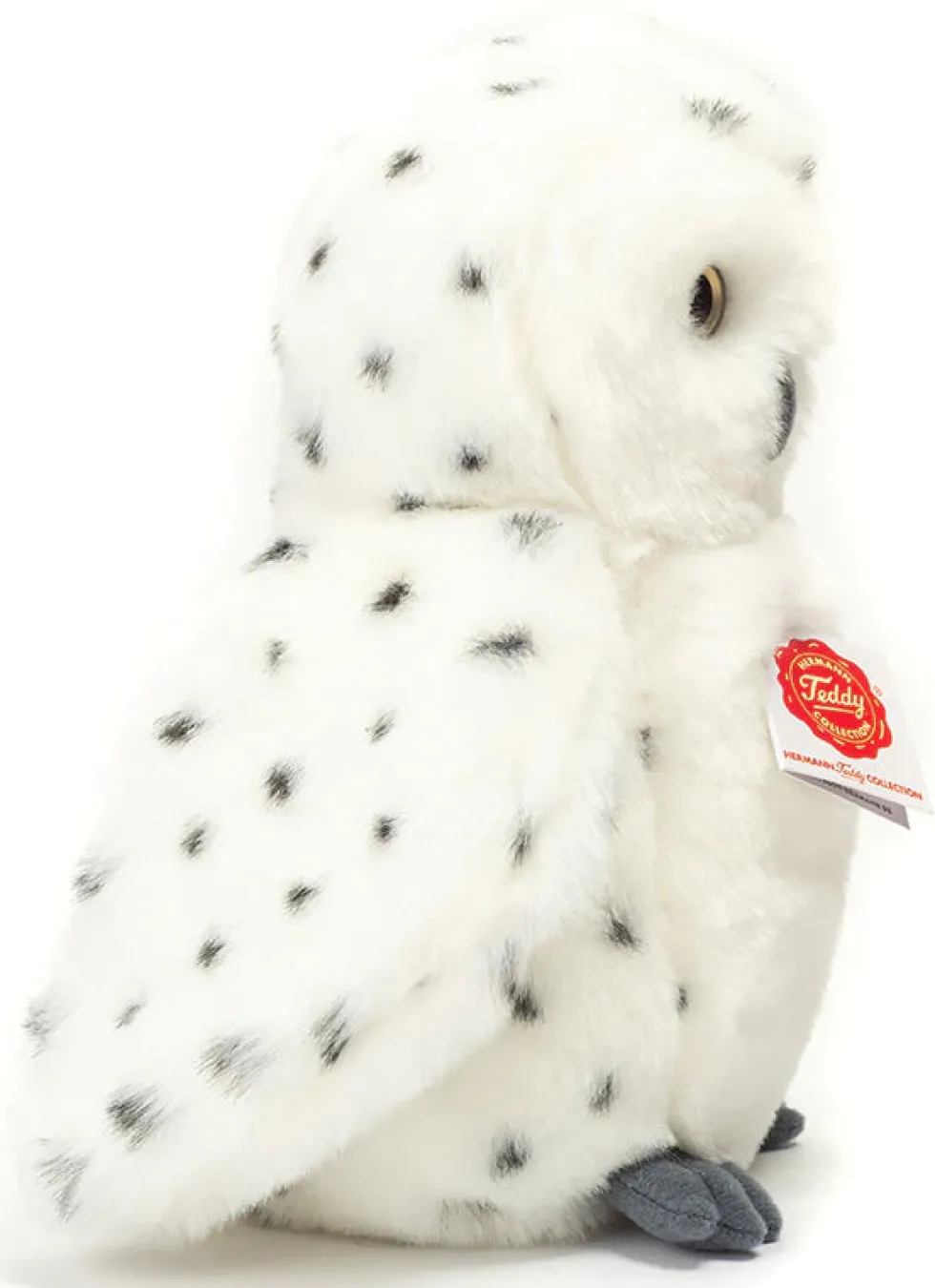 Teddy Hermann Pöllö pehmolelu 21cm