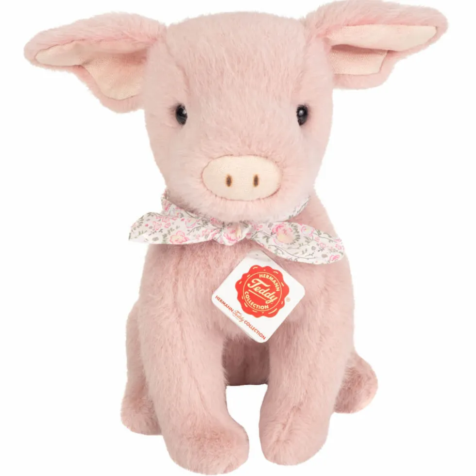 Teddy Hermann Possu pehmolelu 23cm
