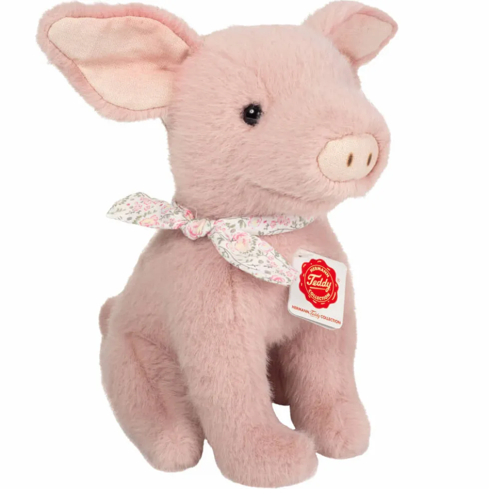 Teddy Hermann Possu pehmolelu 23cm