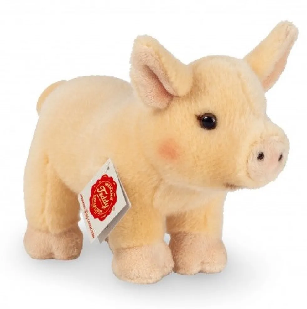 Teddy Hermann Possu pehmolelu 20cm