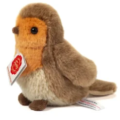 Teddy Hermann Punarinta pehmolelu 15cm