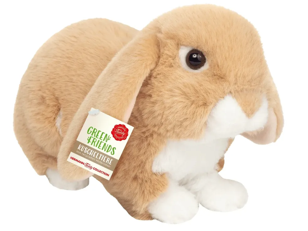 Teddy Hermann Pupu pehmolelu 23cm